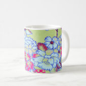 Phantastische Kaffee-Tasse Kaffeetasse (VorderseiteRechts)