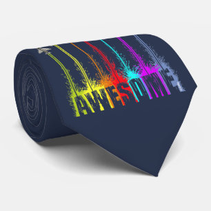 Phantastische Kampfjets Krawatte