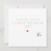 PHANTASTISCHE Karte, Grußgeschenk für Großvater Einladung (Rückseite)