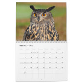 Phantastische Kleider 2026 Kalender (Feb 2027)