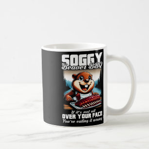 Phantastische Kleidung für Rinder Kaffeetasse