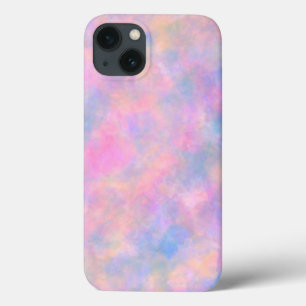 Phantastische Kombination von Pastellfarben Case-Mate iPhone Hülle