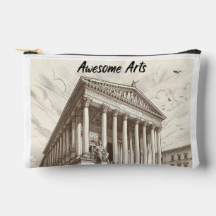 Phantastische Kunst Kleines Zubehör Zubehörtasche