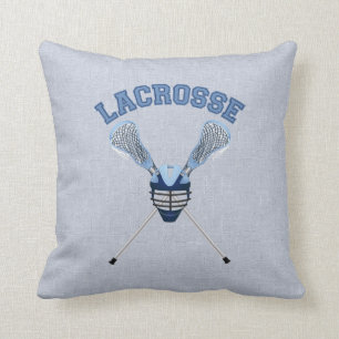 Phantastische Lacrosse T-Shirts und Geschenke Kissen