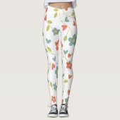 Phantastische Leggings für Frauen (Vorderseite)