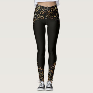 Phantastische Leggings: Komfort, Stil und Vielseit Leggings