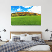 Phantastische Leinwand Herbst (Insitu (Schlafzimmer))