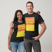 Phantastische Lemonade Squad T-Shirt (Unisex)