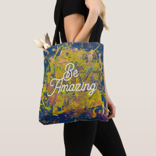 Phantastische LIEBE Tasche