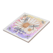 Phantastische Mama Fliese (Seite)