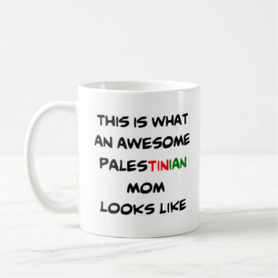 phantastische Mama Kaffeetasse