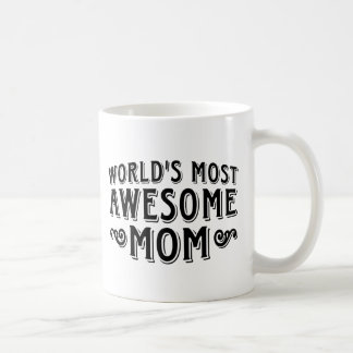 Phantastische Mama Kaffeetasse