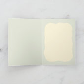 Phantastische Mama Muttertagskarte Karte (Innenseite)