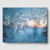 Phantastische Mattierte Ansicht Persönliche Spiona Gästebuch (Rückseite)