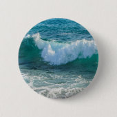 Phantastische Meeresküste Button (Vorderseite)