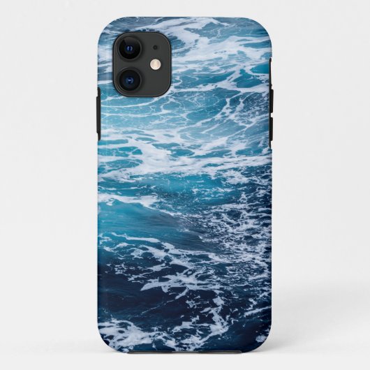 Phantastische Meereswellen | Bestes Geschenk für M Case-Mate iPhone Hülle (Rückseite)