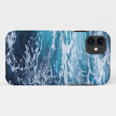 Phantastische Meereswellen | Bestes Geschenk für M Case-Mate iPhone Hülle (Rückseite (Horizontal))
