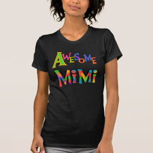 Phantastische Mimi-T - Shirt und Geschenke