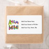 Phantastische Mimi-T - Shirt und Geschenke (Insitu)