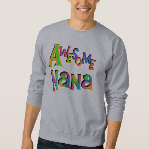 Phantastische Nana-T - Shirt und Geschenke