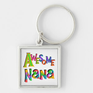 Phantastische Nana-T - Shirt und Geschenke Schlüsselanhänger