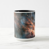 Phantastische NebelTasse Tasse (Zentrum)