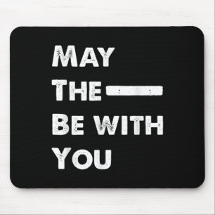 Phantastische Niedliche Movie Quotes T Shirt, Nied Mousepad