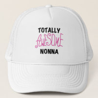 Phantastische Nonna Pink T - Shirt und Geschenke