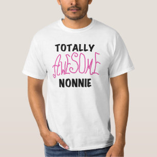Phantastische Nonnie Pink Tshirts und Geschenke