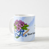 Phantastische Oma-Tasse Kaffeetasse (Vorderseite Links)