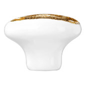 PHANTASTISCHE OWLS - Lesen Sie mehr über: Keramikknauf (Seitenansicht)