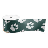 Phantastische Paare Satinband (Spule)