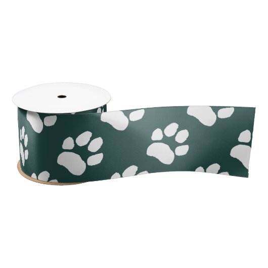 Phantastische Paare Satinband (Spule)