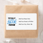 Phantastische Papaw-T - Shirt und Geschenke (Insitu)