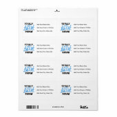 Phantastische Papaw-T - Shirt und Geschenke (Vorne)