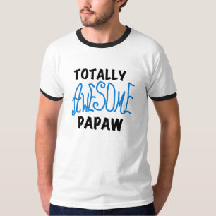 Phantastische Papaw-T - Shirt und Geschenke