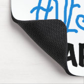 Phantastische Papaw-T - Shirt und Geschenke Mousepad (Ecke)