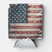 Phantastische patrouillische Störenfriede Dosenkühler (Vorderseite)