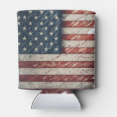 Phantastische patrouillische Störenfriede Dosenkühler (Rückseite)