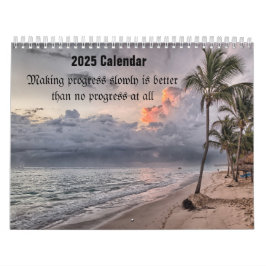 Phantastische Pfirsichliebhaber 2025 Kalender