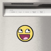 phantastische phantastische Gesichtshaut Magnet (In Situ (Geschirrspüler))
