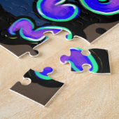 Phantastische Possum! Puzzle (Seite)