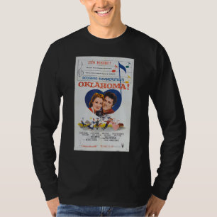 Phantastische Poster Alle Jahreszeiten Vintage Sti T-Shirt