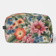 Phantastische, raffinierte und farbenfrohe Sommer-