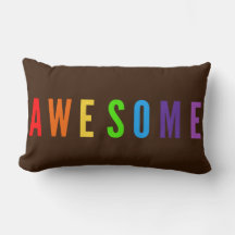 PHANTASTISCHE RAINBOW FARBEN POSTIVE FAPPY TEXT BR