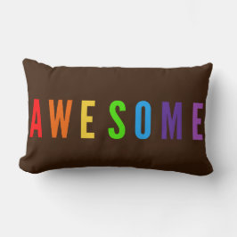 PHANTASTISCHE RAINBOW FARBEN POSTIVE FAPPY TEXT BR LENDENKISSEN