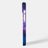 Phantastische Raumgestaltung Case-Mate iPhone Hülle (Rückseite / Links)