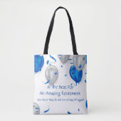 Phantastische Rente Tasche (Vorderseite)