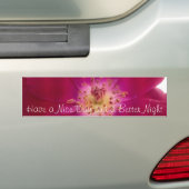 Phantastische Rose.jpg Autoaufkleber (Auf Auto)