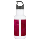 Phantastische Rose.jpg Edelstahlflasche (Rückseite)